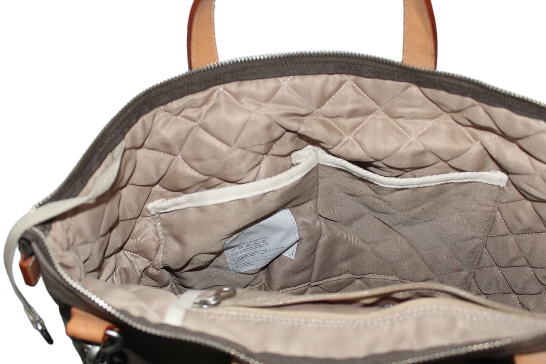 SWEETCH 스위치 러기드 2WAY 헬멧백 상품이미지5