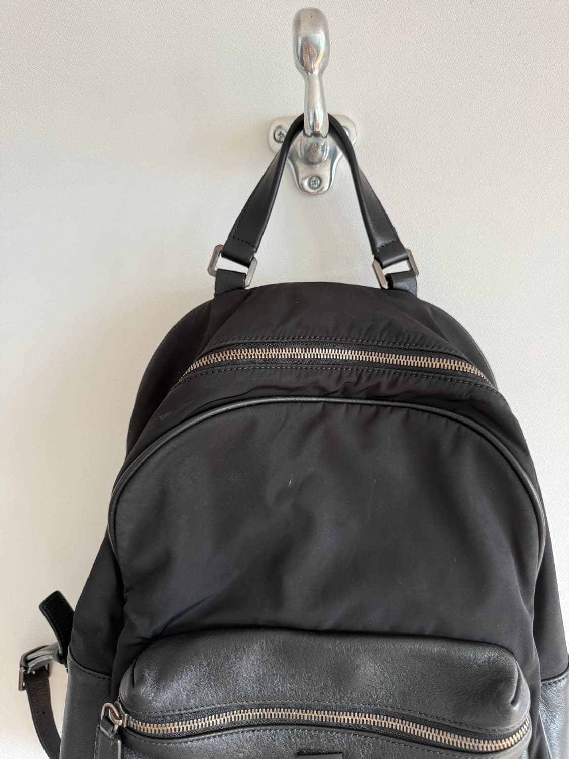 루즈앤라운지(rouge&lounge) 레더 백팩 상품이미지3