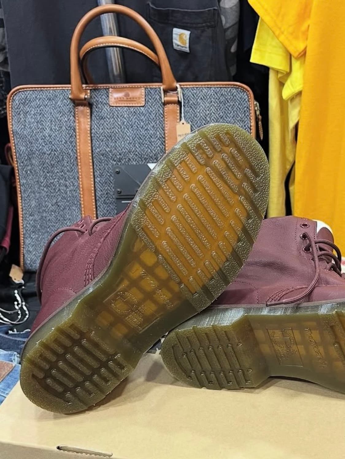 닥터마틴 파스칼 상품이미지8