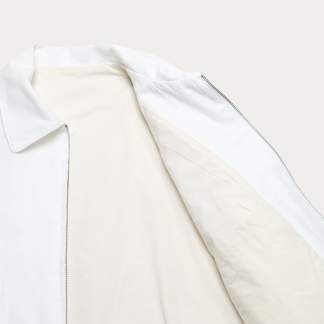 zip up blouson 상품이미지7