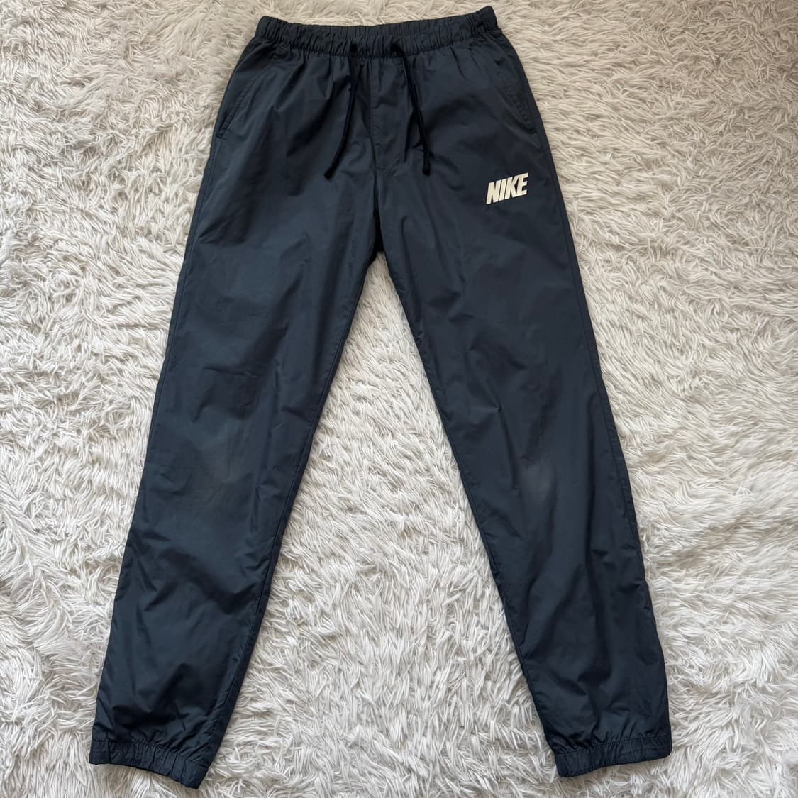 NIKE 일본빈티지 나일론 팬츠 나이키 나일론팬츠 빈티지바지 나이키바지 상품이미지2