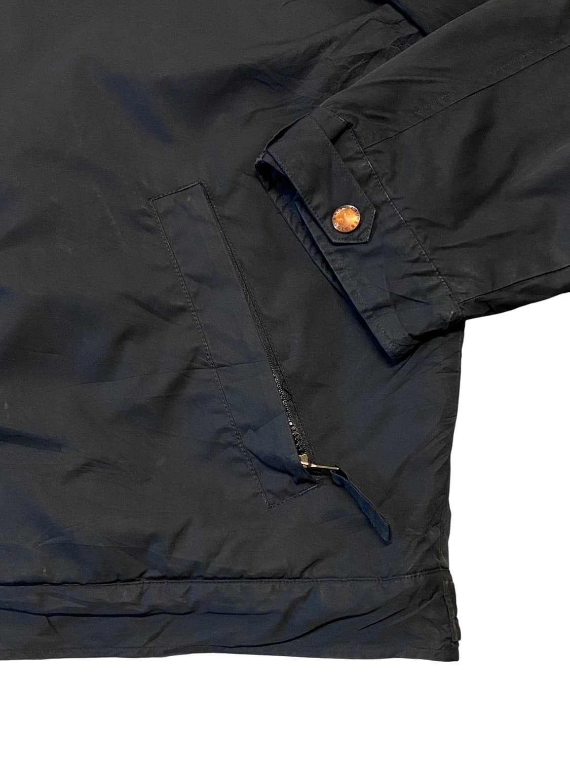 폴로랄프로렌 점퍼 (Man 2XL) AA0933 상품이미지4