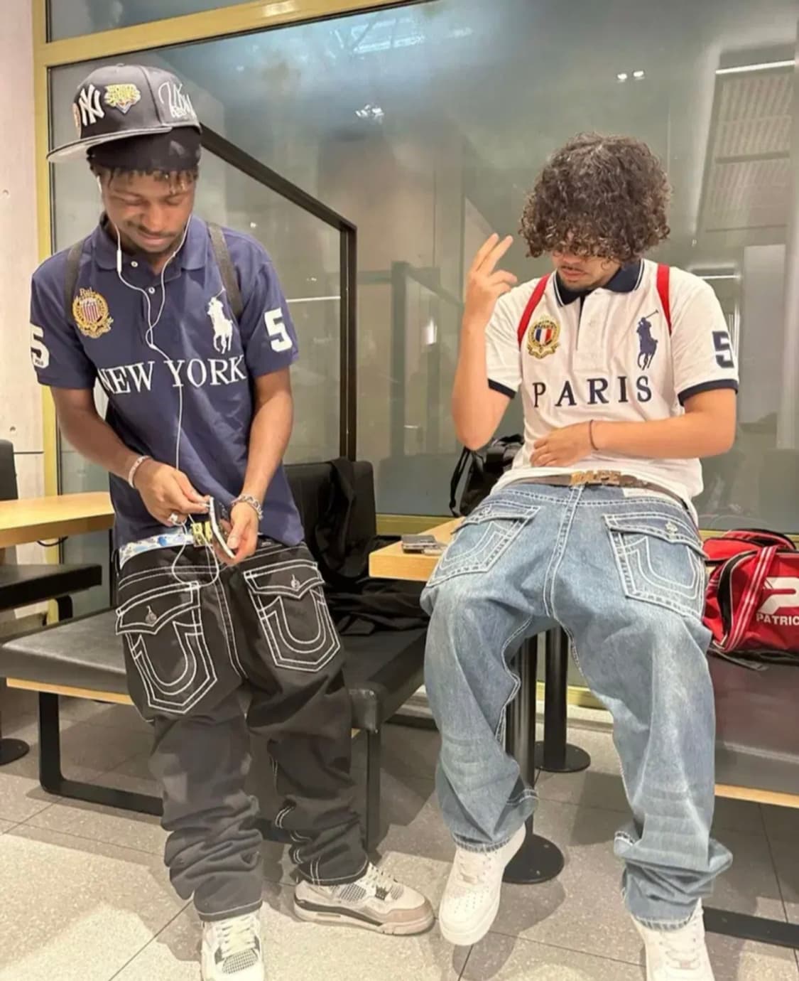 폴로 빅포니 치프키프 파리 상품이미지4