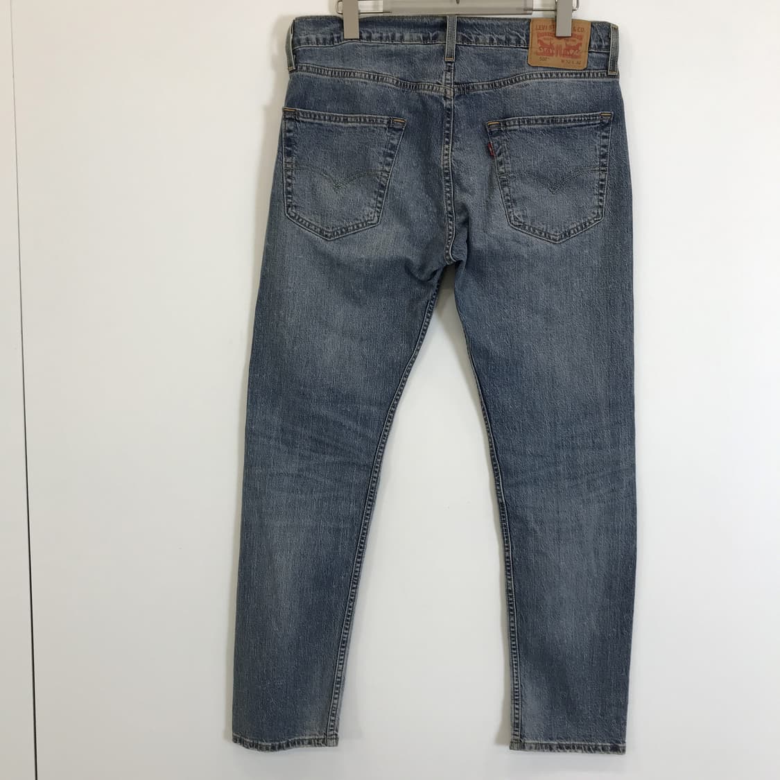 리바이스 502 테이퍼드 청바지 [32x32] 상품이미지3