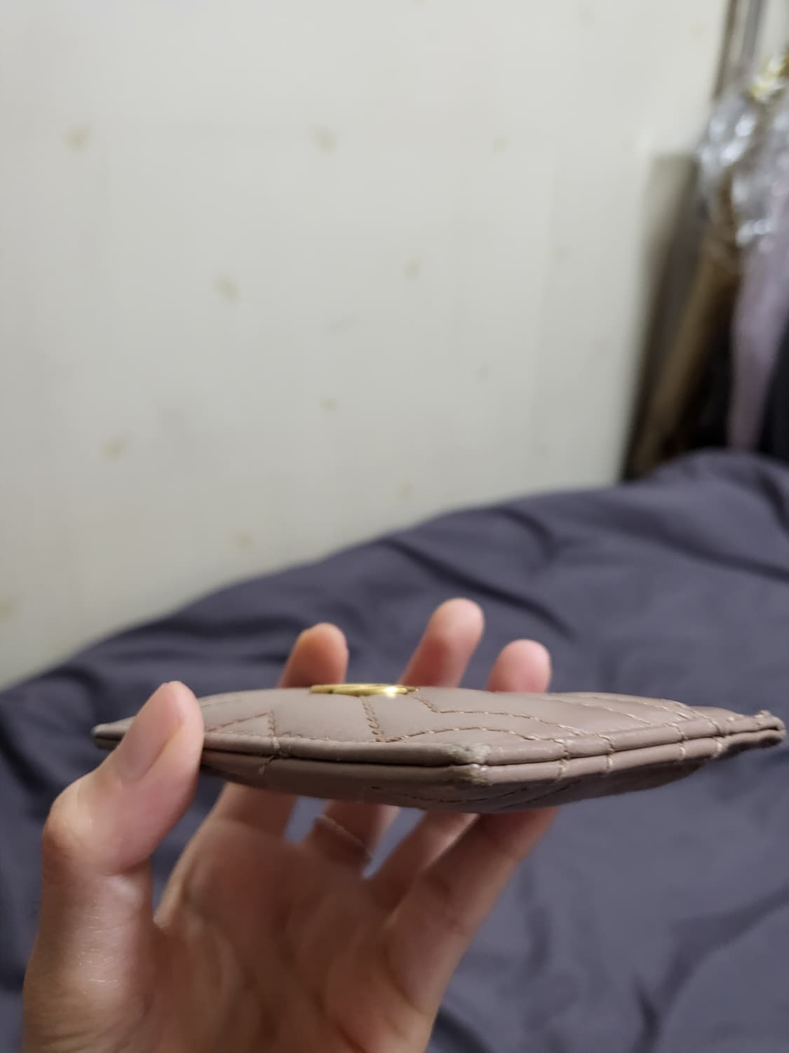 구찌 마몬트 카드지갑 상품이미지5