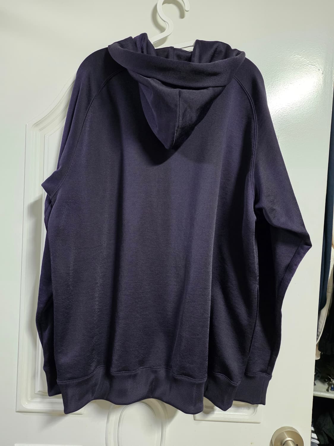 니들스 집 후드자켓 L 상품이미지3