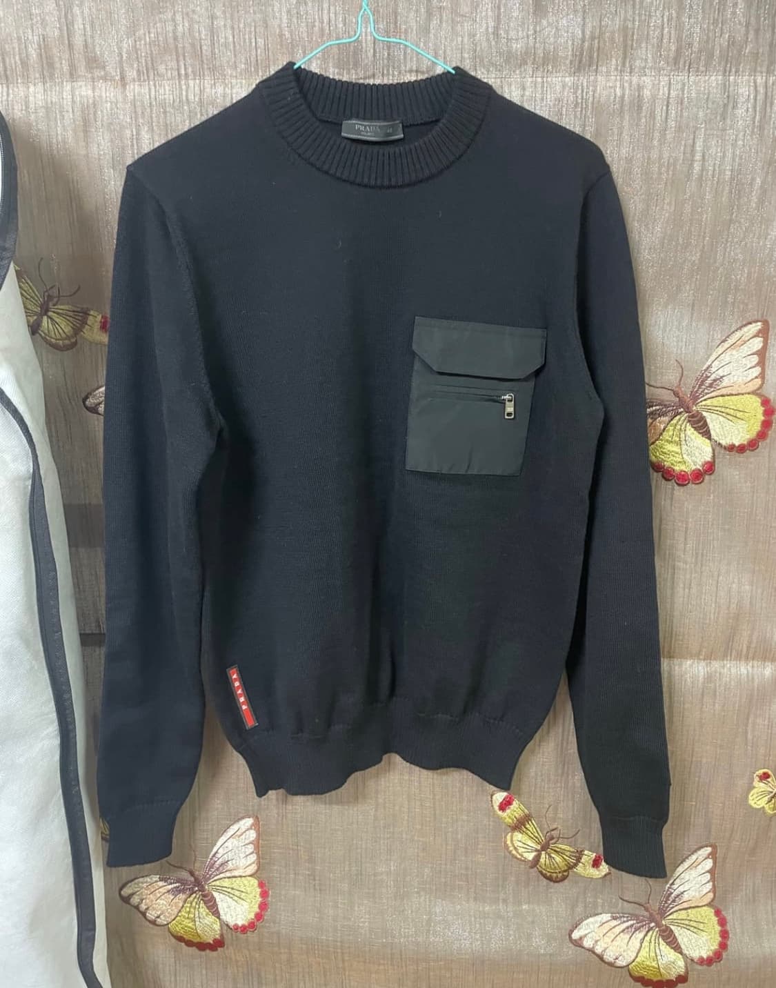 프라다 니트 상품이미지1