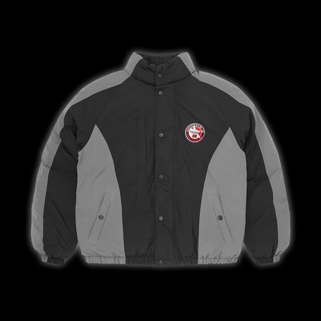 코르테이즈 볼로 패딩  Avalanche Bolo Down Jacket 상품이미지3