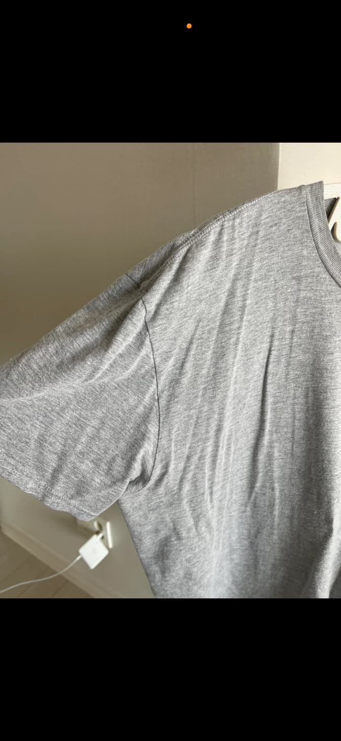 90s stussy 티셔츠 상품이미지3