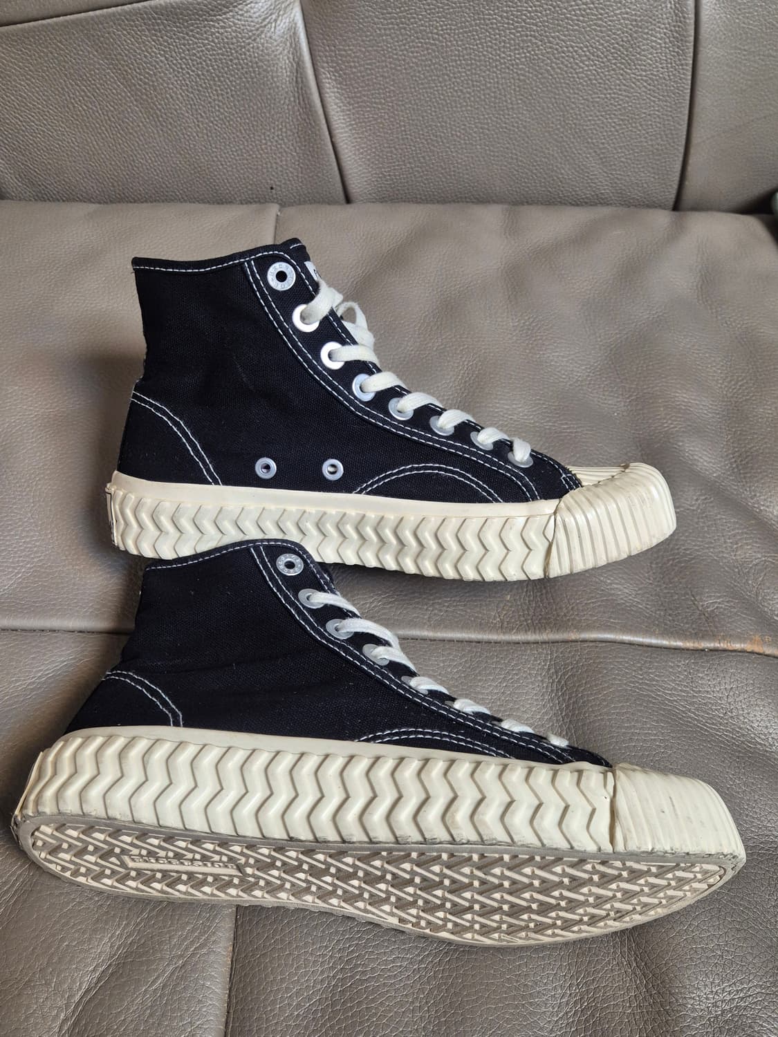 엑셀시오볼트 하이 남녀공용  240 상품이미지3