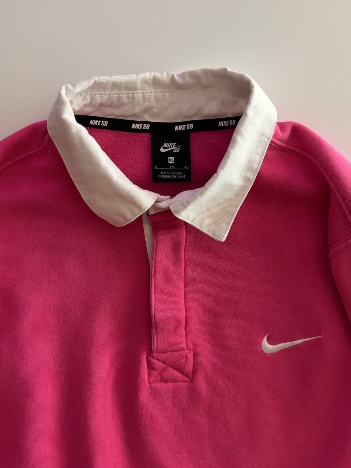 나이키 SB 럭비티 XL 상품이미지4