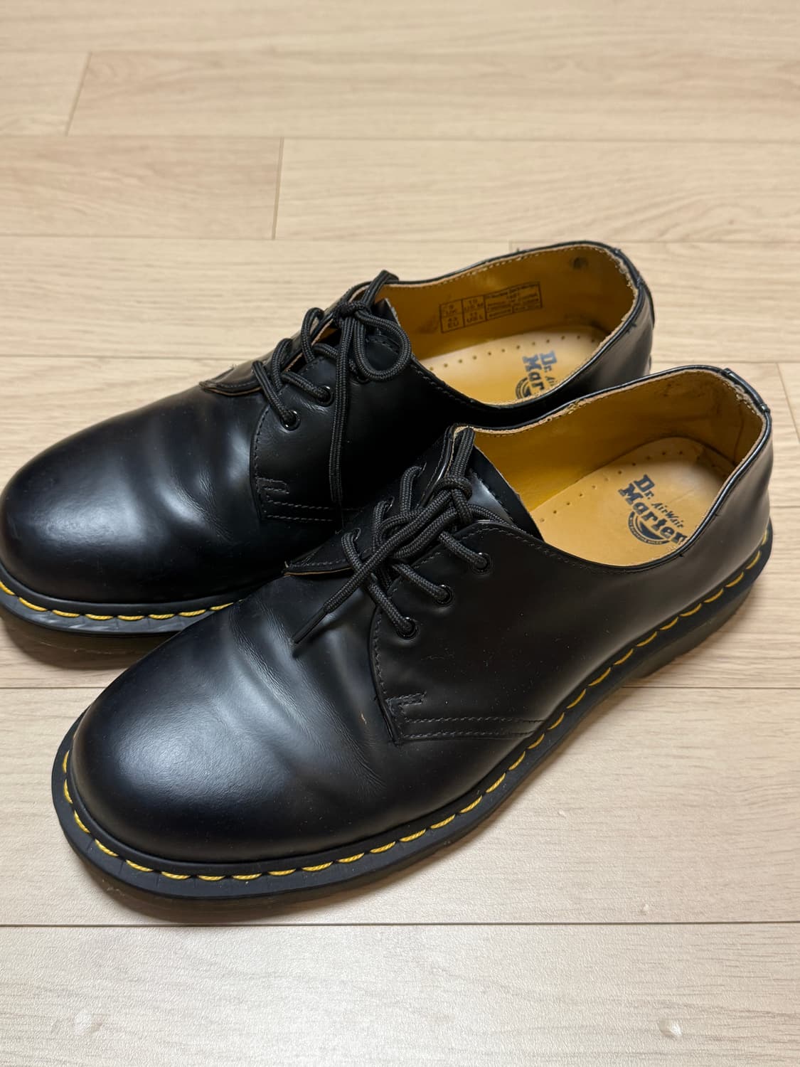 닥터마틴 1461 280 상품이미지2