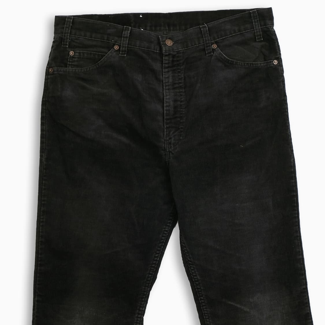 빈티지 리바이스 517 코듀로이 80s USA 37인치 LV5173869 상품이미지4