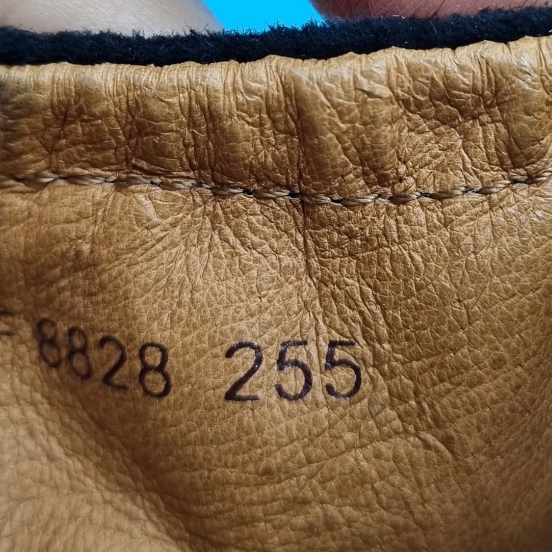 나무하나 스웨이드 여성로퍼255 상품이미지6