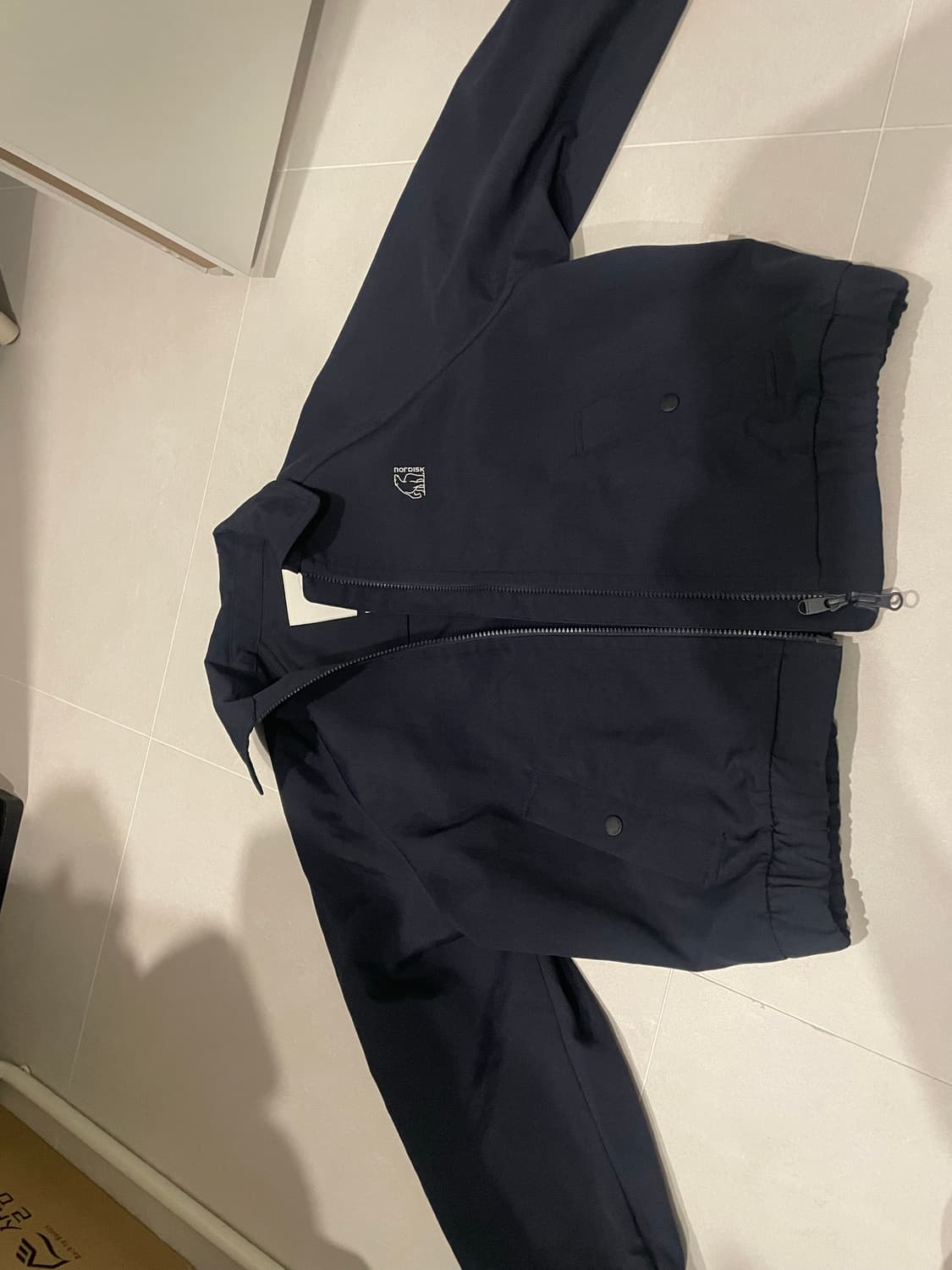 노르디스크 프리미엄 휘게자켓s/90 상품이미지1