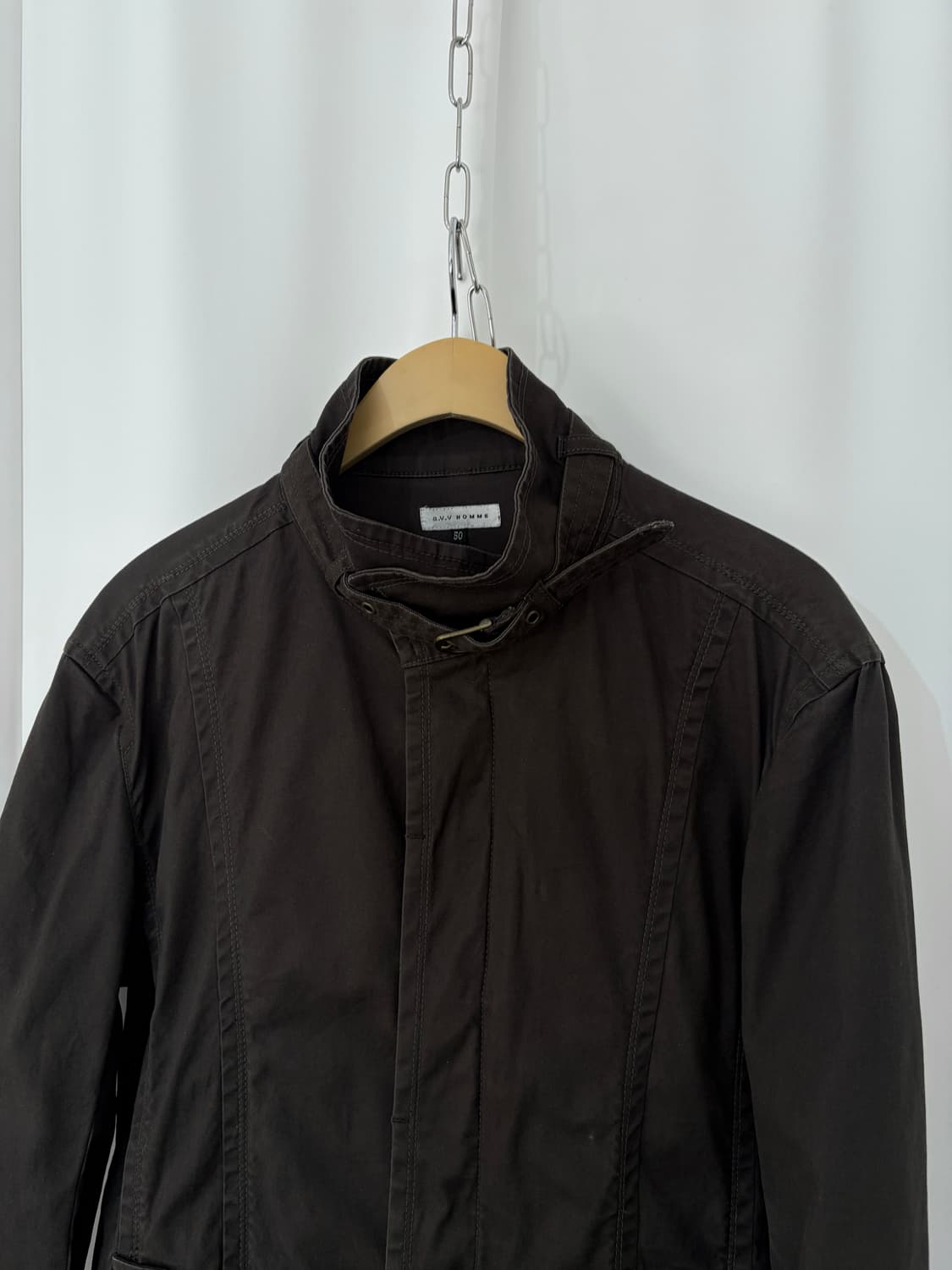 a.v.v homme jacket 상품이미지3