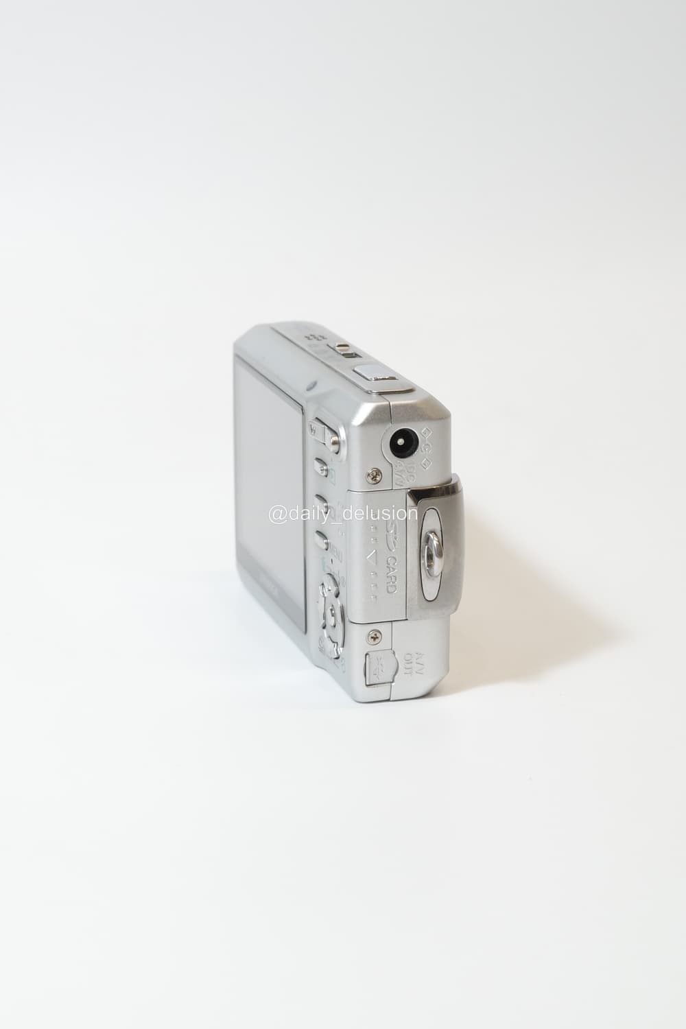 코니카 미놀타 디미지 X60 상품이미지5