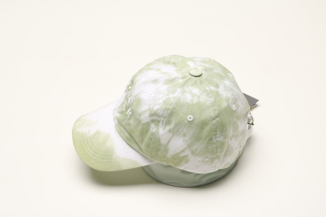 르아위 타이다이 볼캡 모자 상품이미지3