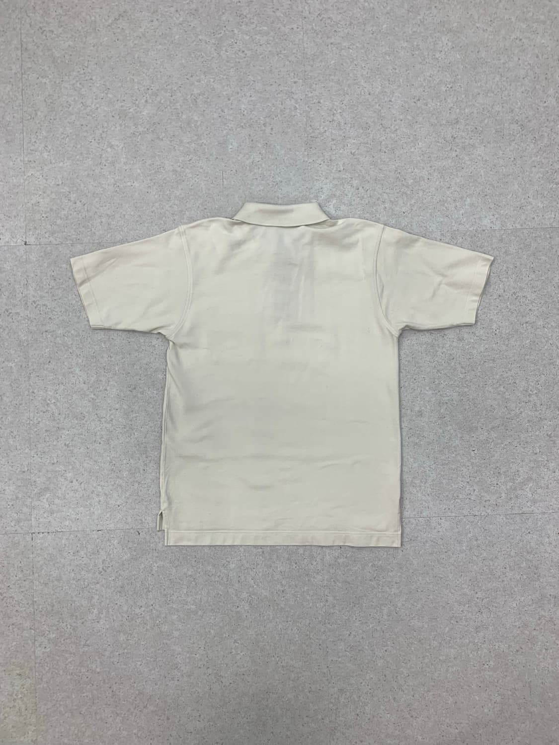 Burberry 버버리 런던 카라 반팔티 상품이미지4