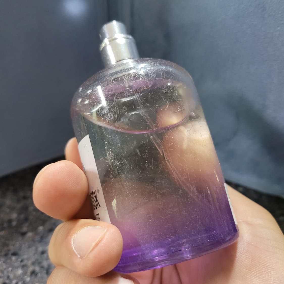 더 바디샵 화이트머스크 EDT 100ml 향수 (6) 상품이미지7