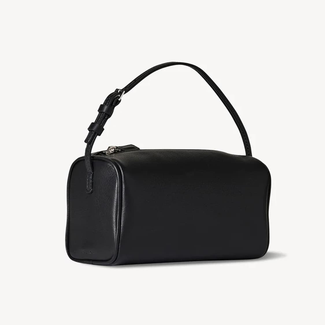 더로우 90's 토트백/블랙 상품이미지1