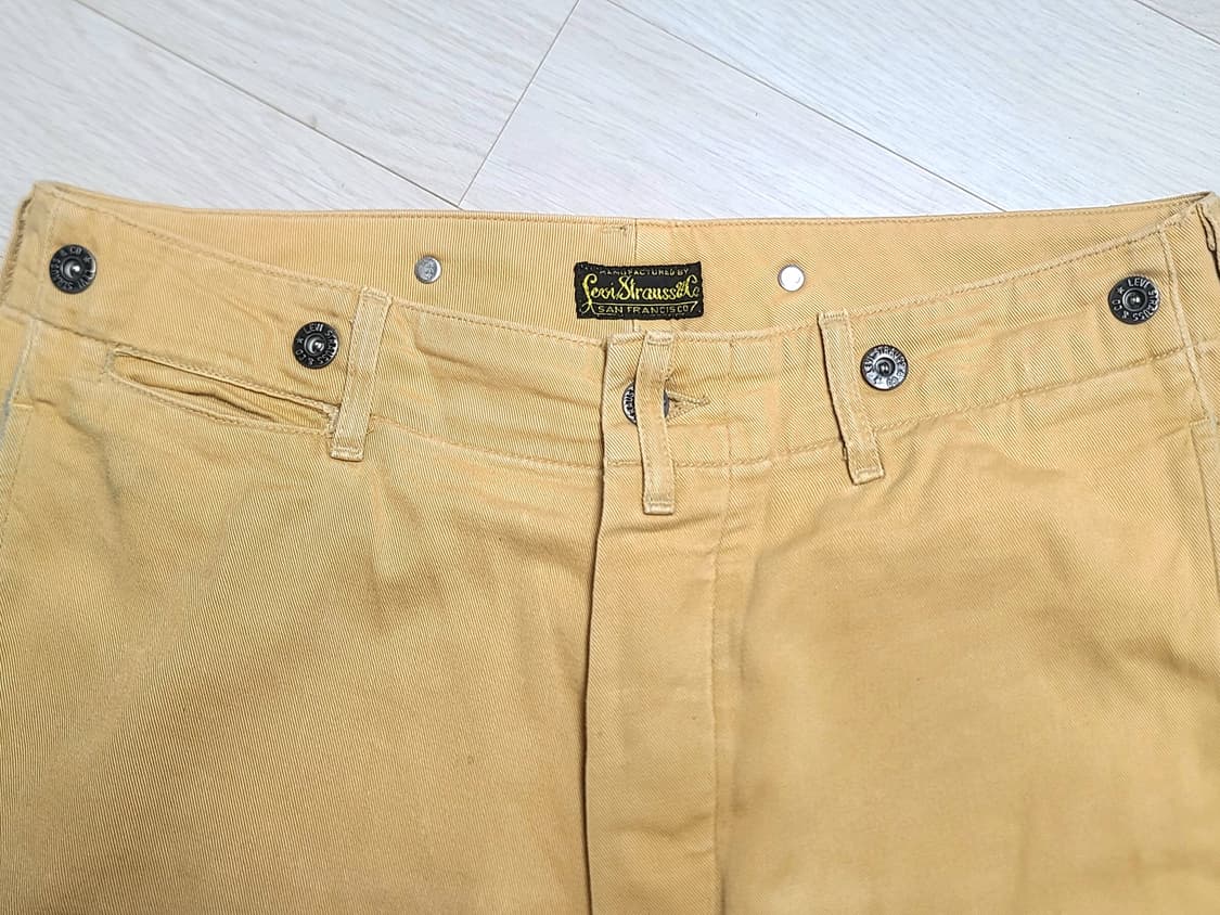 LVC 치노팬츠 상품이미지2