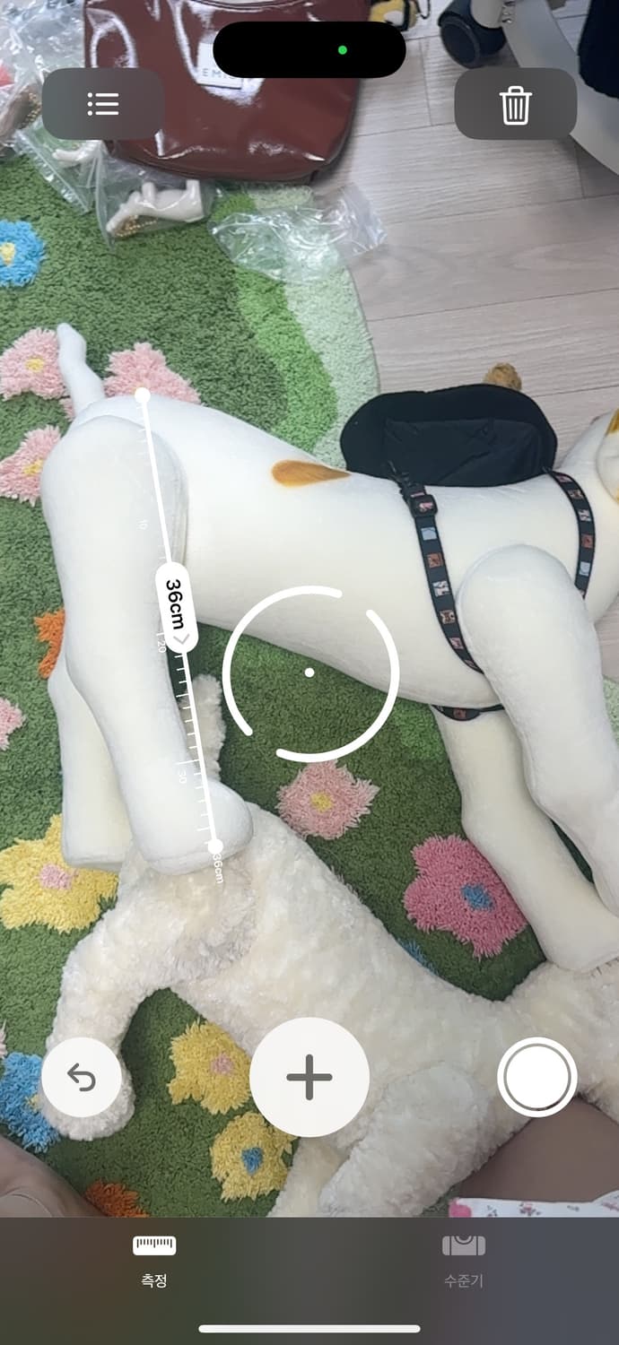 빈티지 빔티 대형 강아지 인형 세트 상품이미지9