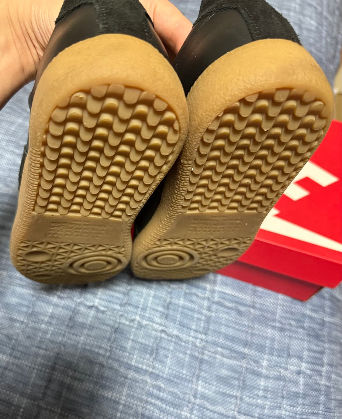 메종마르지엘라 독일군 레플리카 정품 39 사이즈 상품이미지5