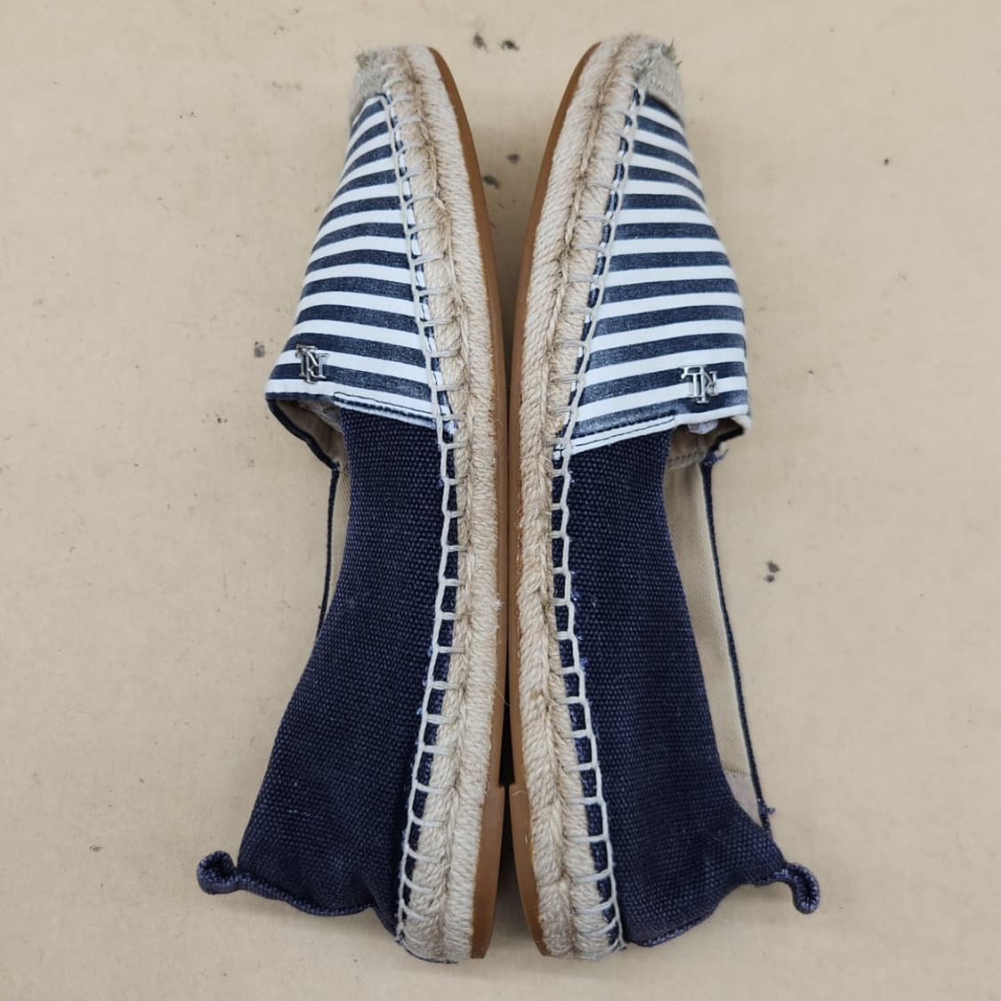 폴로 랄프로렌 에스파듀 여성 슬립온230 상품이미지5