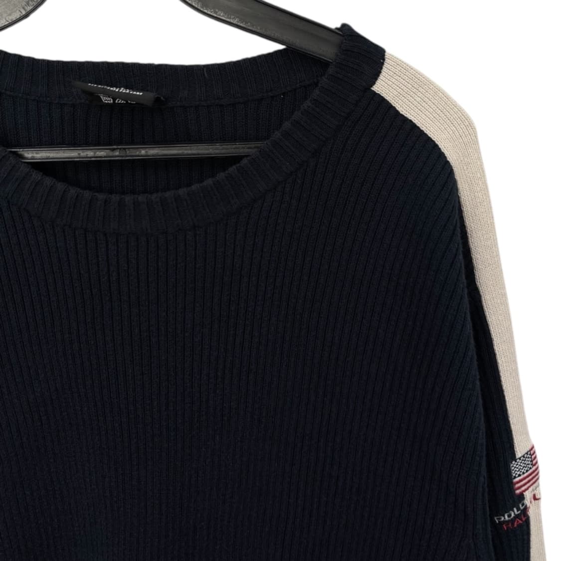 폴로스포츠  울 니트  상품이미지2