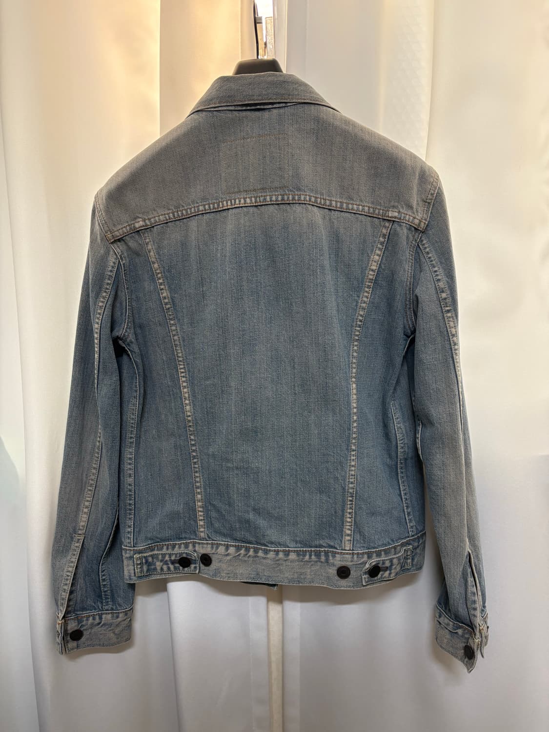 리바이스 데님 트러커 자켓 상품이미지2