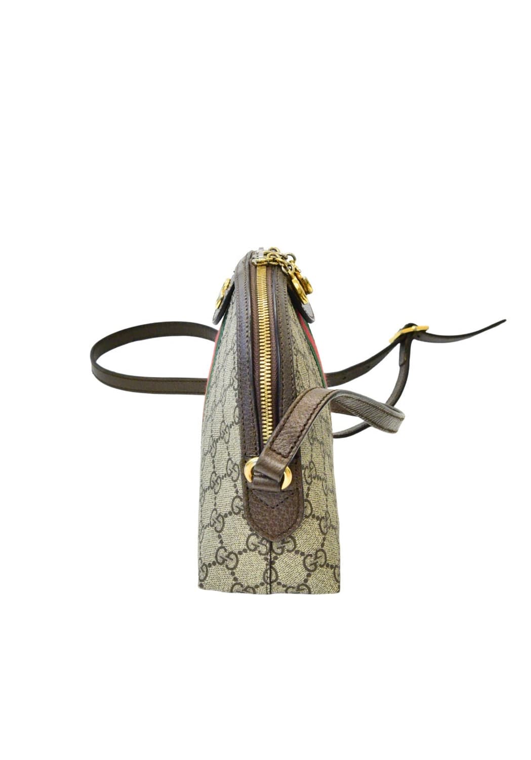 구찌 오피디아 GG 스몰 돔 크로스백 (정품) 상품이미지3