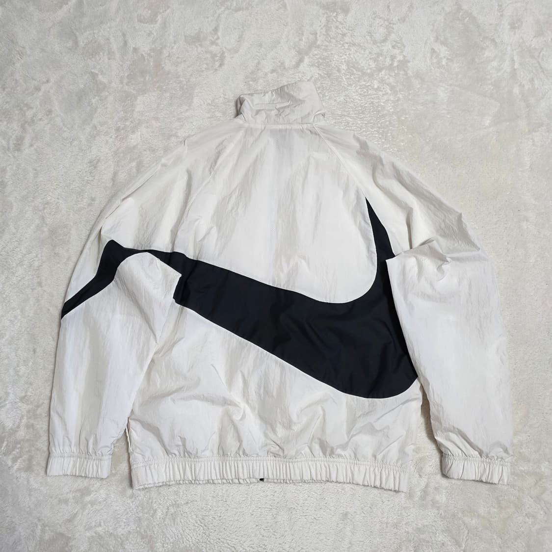 (M)나이키 빅스우시 우븐 바람막이 자켓 상품이미지2