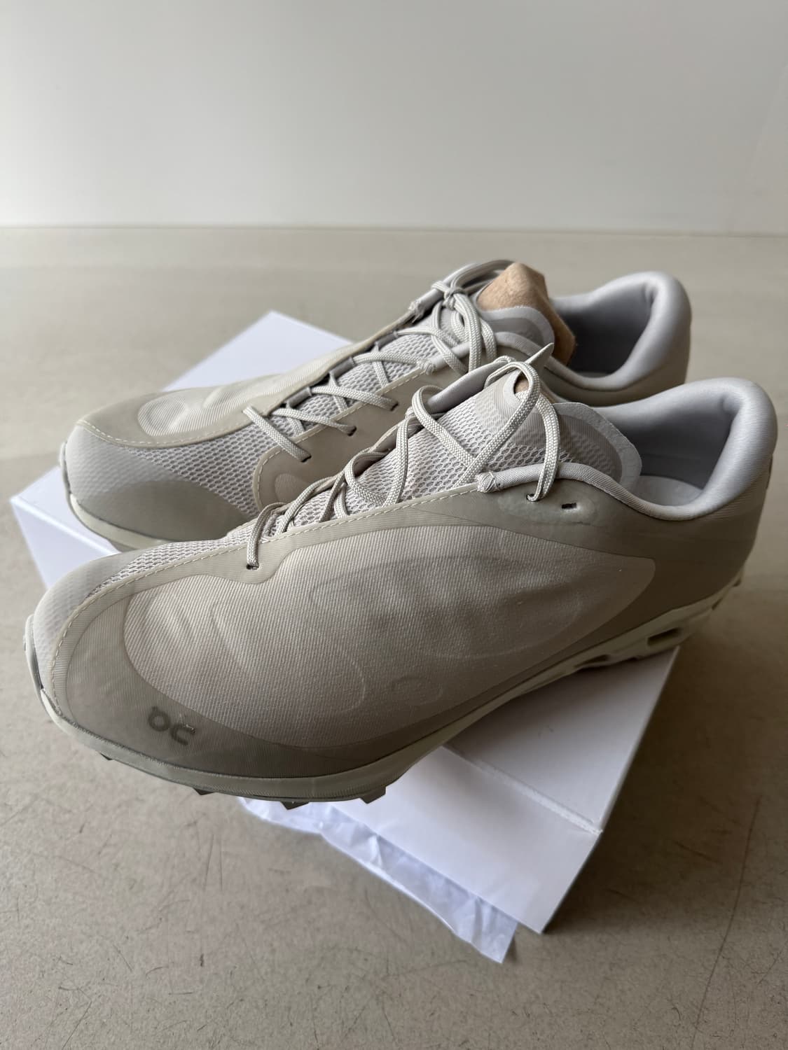 온 러닝 파프 클라우드 벤처 아이스문  w270 상품이미지1