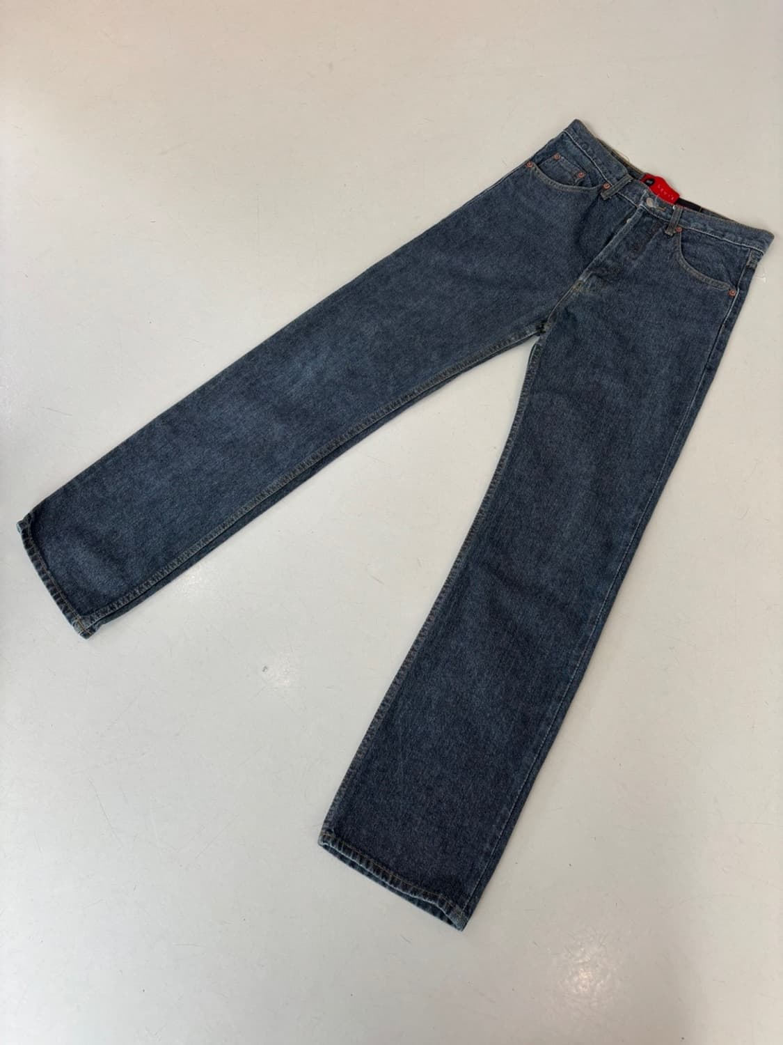 80s Levis 501 Denim Pants 상품이미지4