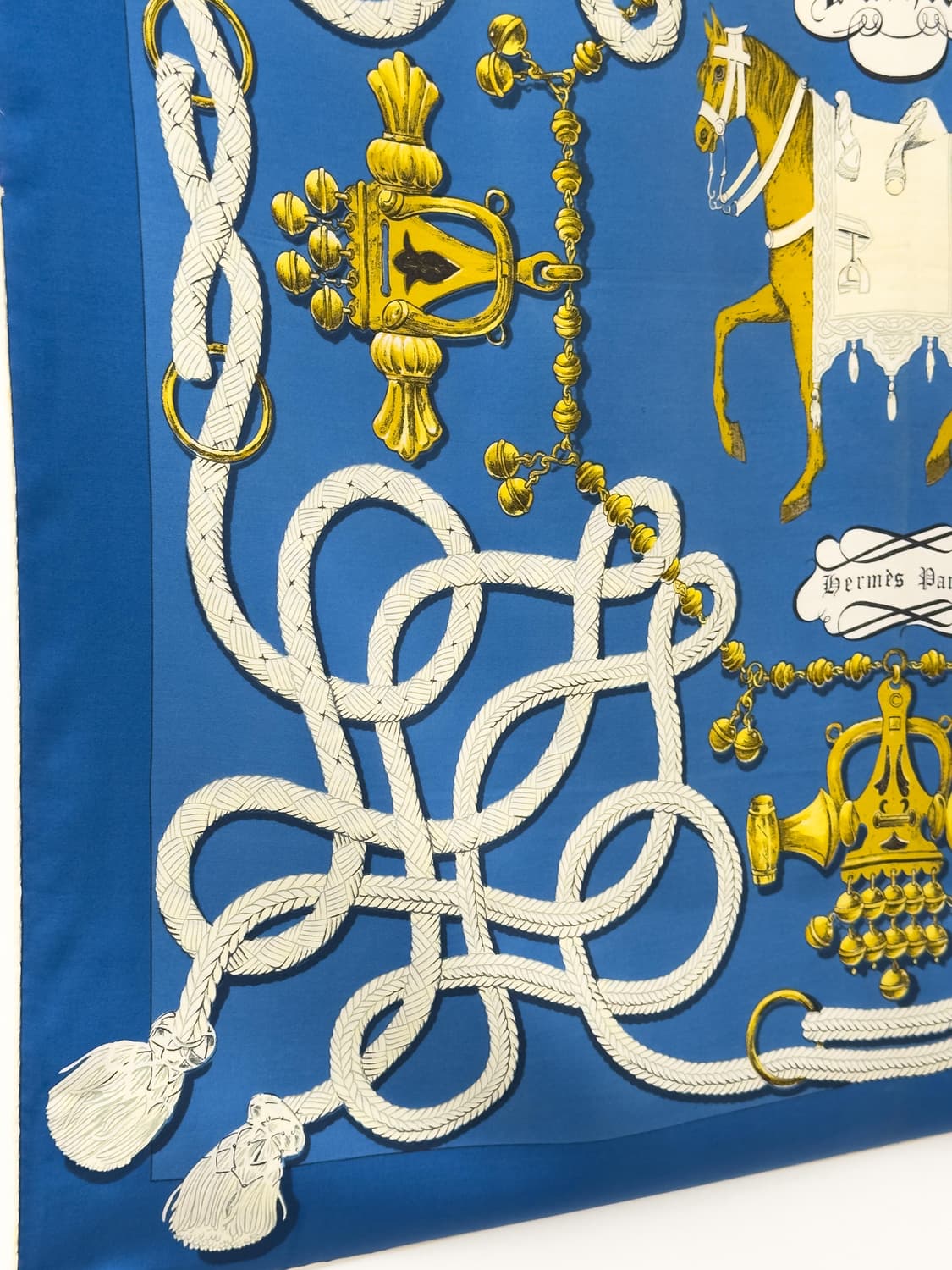 에르메스 까레 스카프 상품이미지6