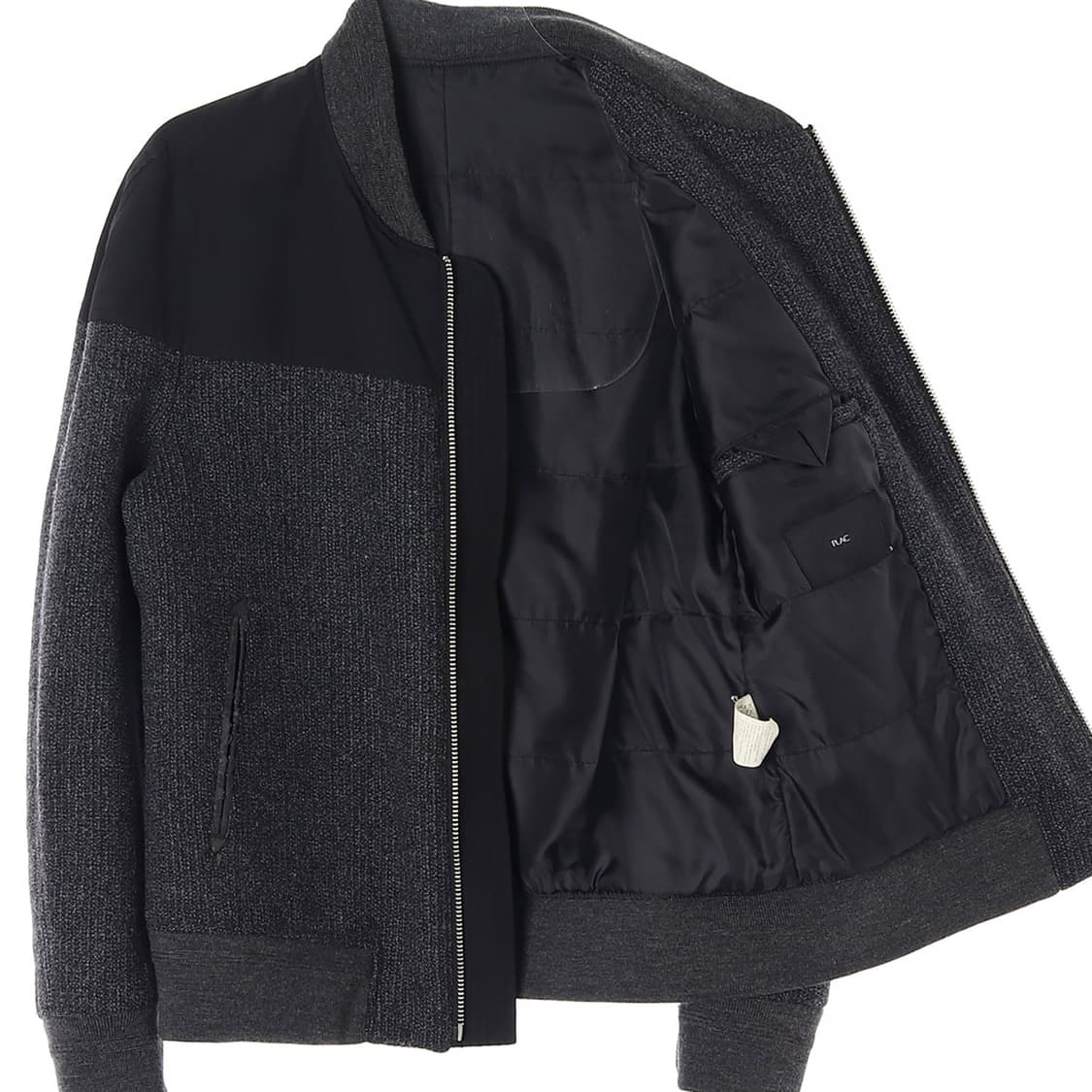 PLAC 플랙 점퍼 블루종 MAN (M) 상품이미지4