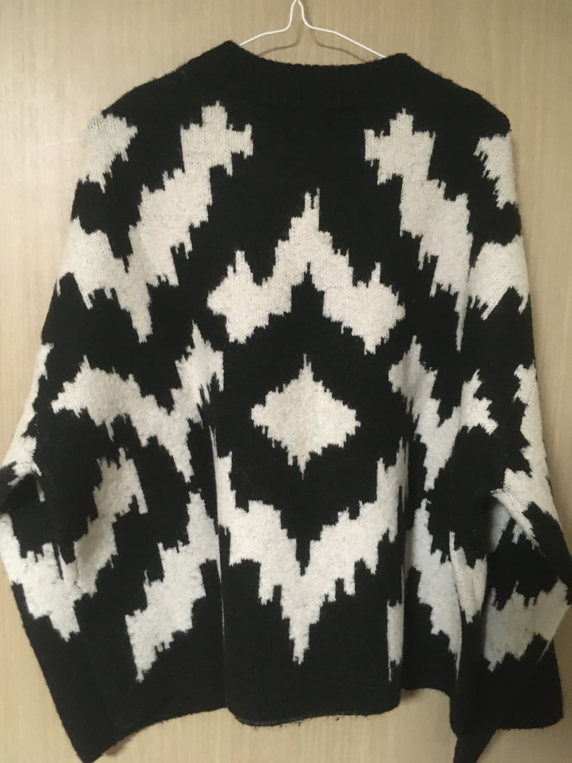 h&m 니트 상품이미지2