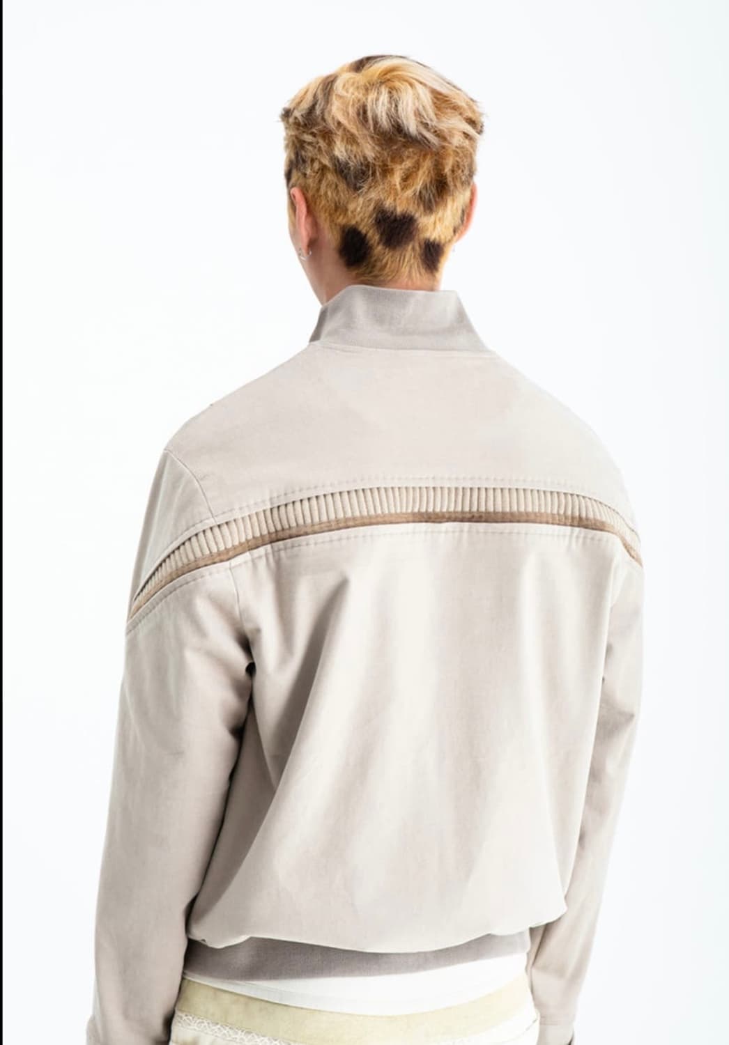 Xlim Ep.3 01 jacket 상품이미지3