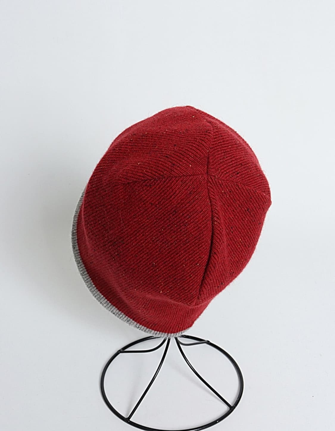 Whiz. Knit Beanie 상품이미지5