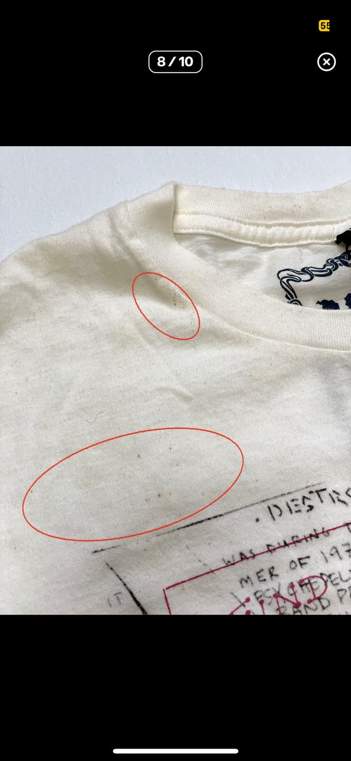 히스테릭 글래머 상품이미지8