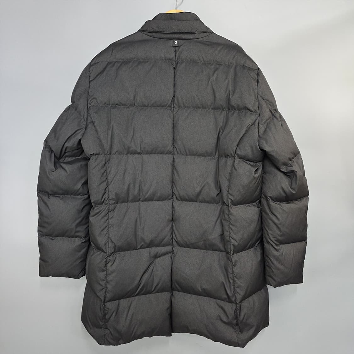 프랑코페라로(Franco Ferraro) 구스다운 롱패딩 110 상품이미지3