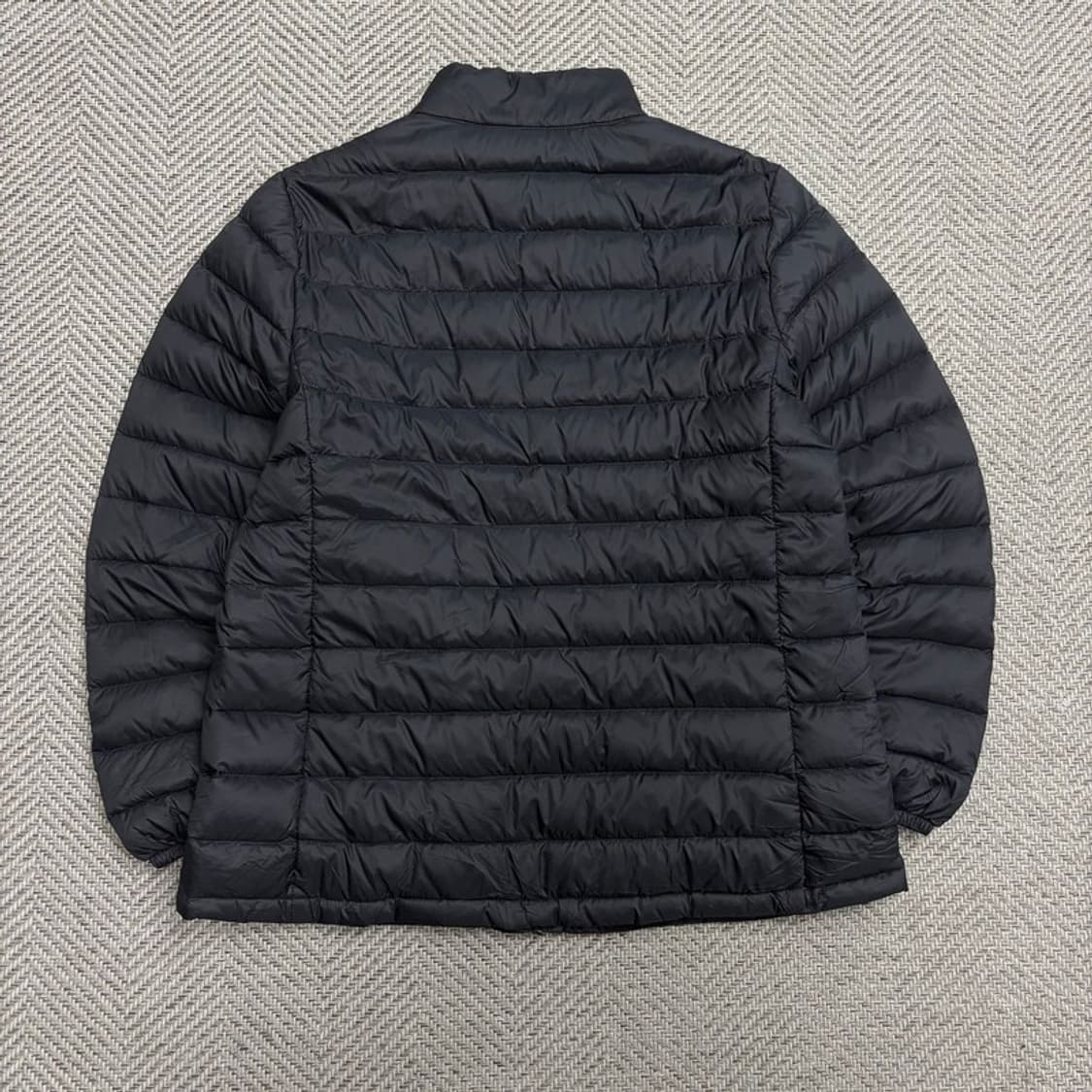 enrico merveille 덕다운경량패딩 v1798 상품이미지2