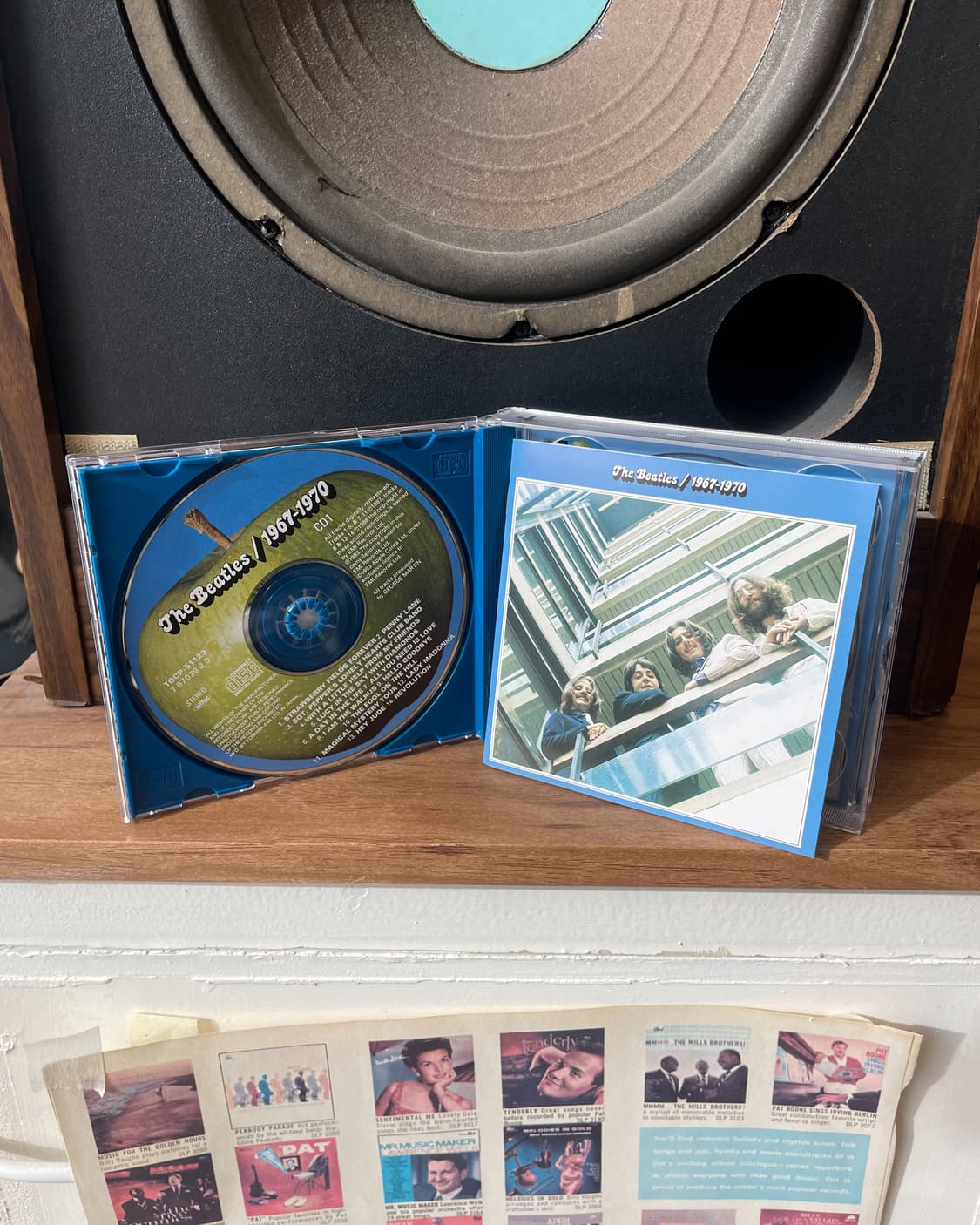 The Beatles 상품이미지4