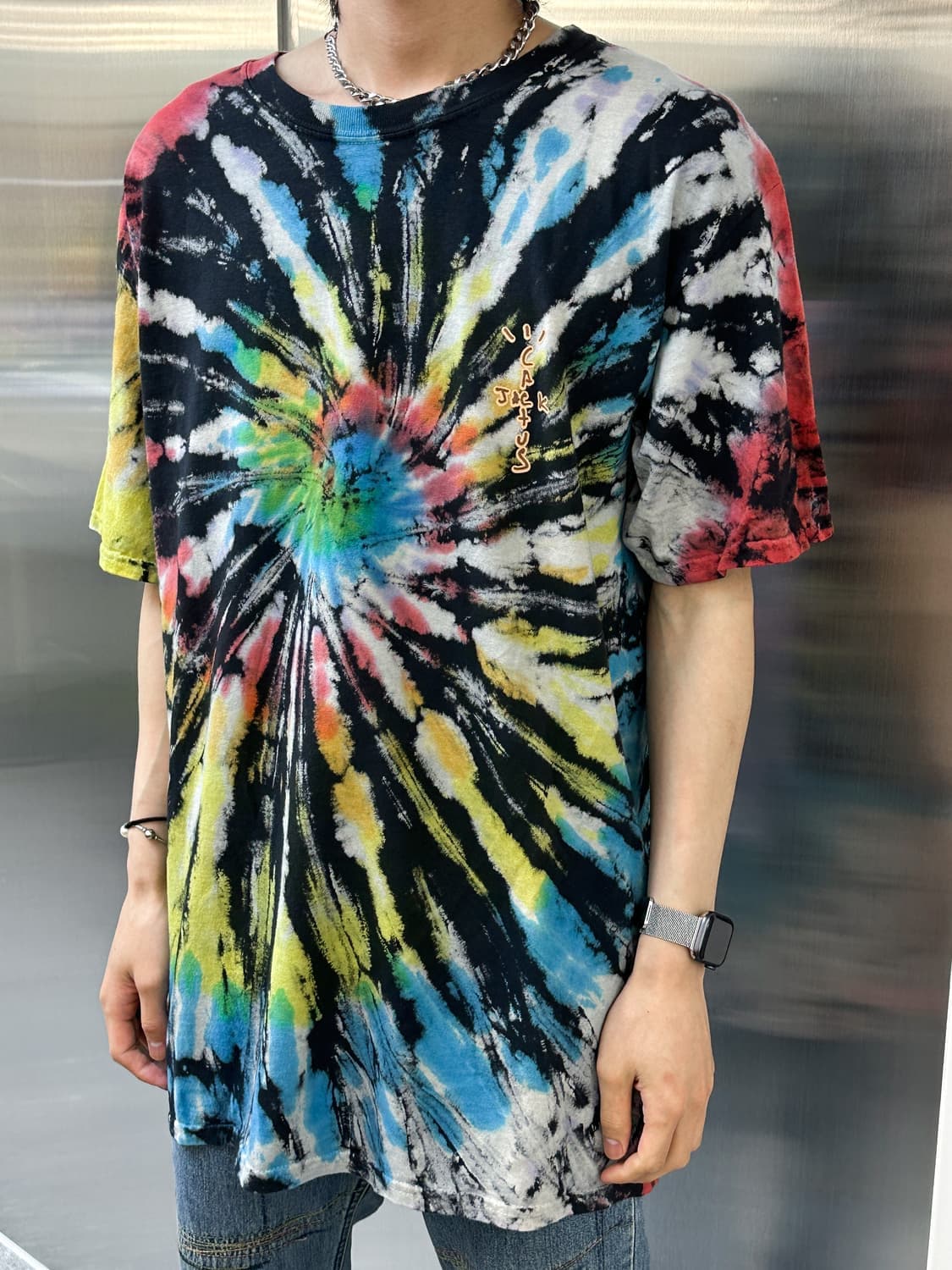 travis scott cactus jack 상품이미지2