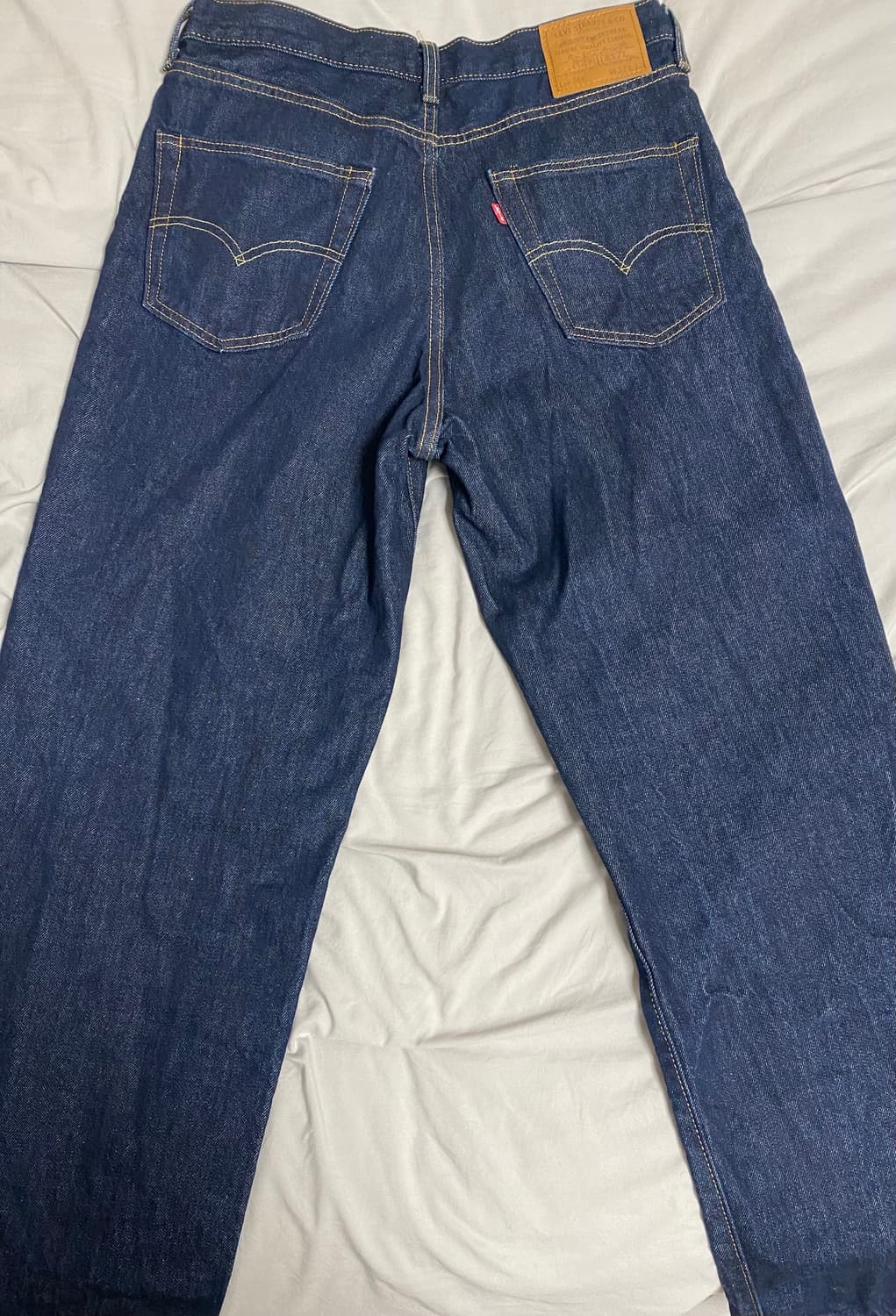 리바이스 568 상품이미지2