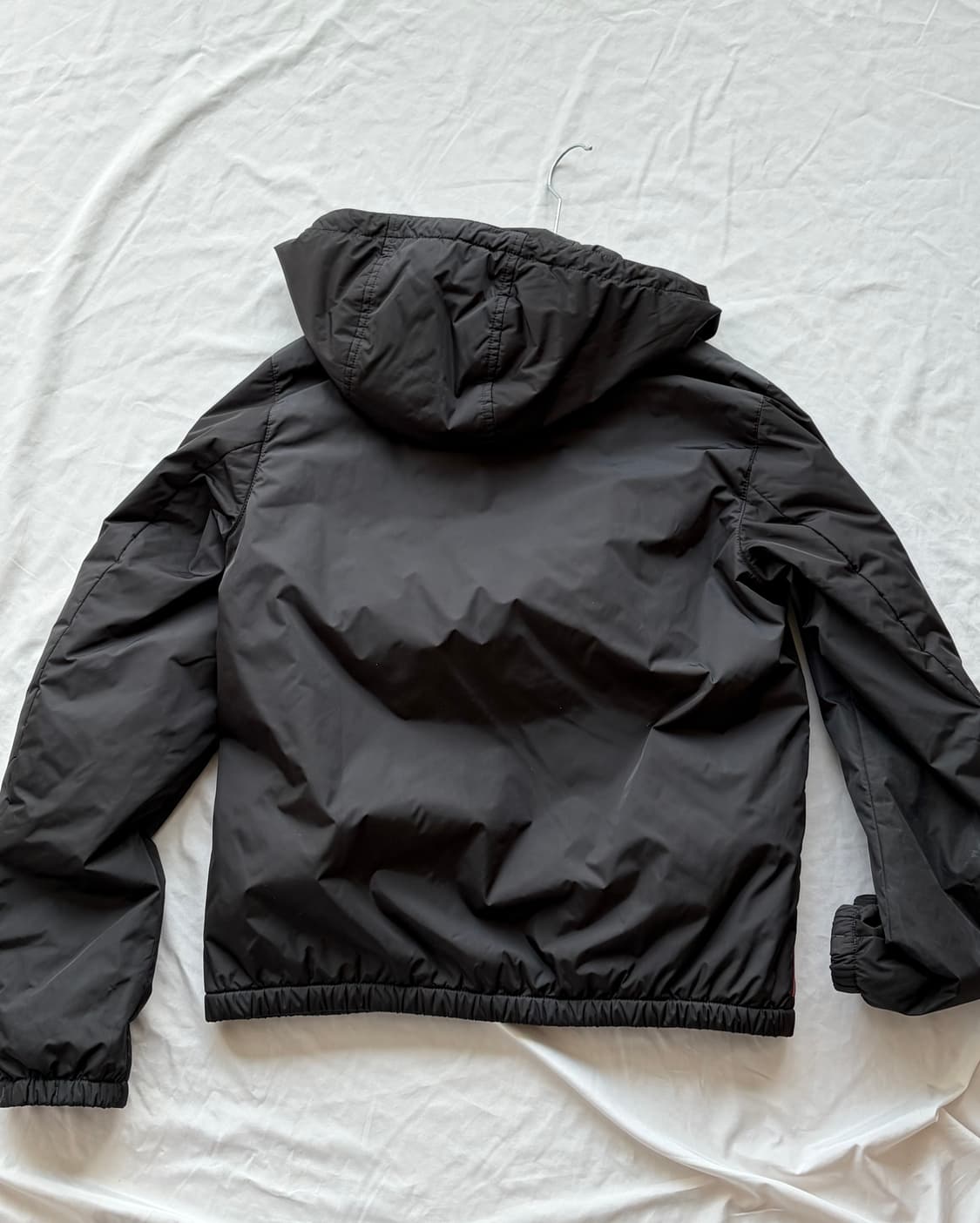 프라다 스포츠 후드 자켓 48 상품이미지2