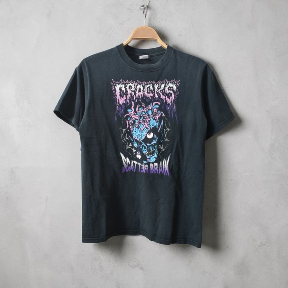 ANVIL 프린팅 반팔티 S M0353 상품이미지1