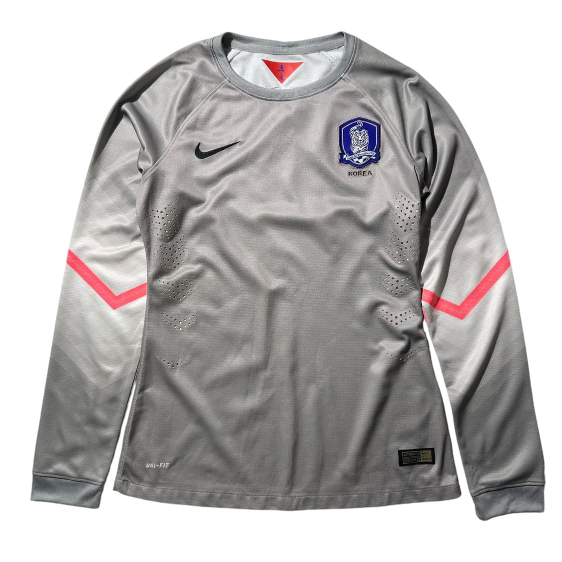 나이키 2015 국가대표 투혼 축구 유니폼 상품이미지1