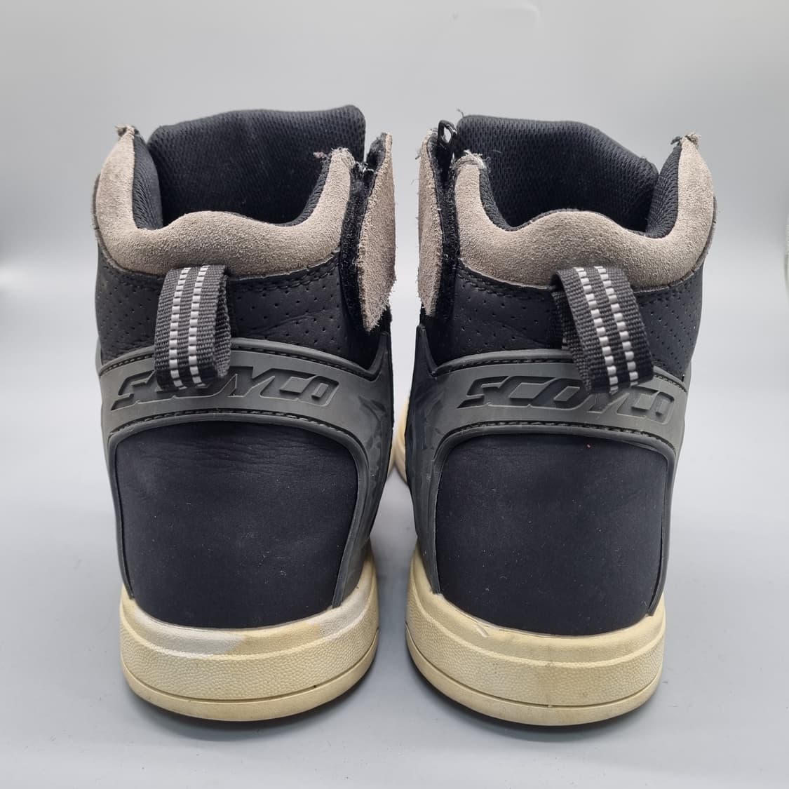 스코이코 라이딩부츠 280 상품이미지3